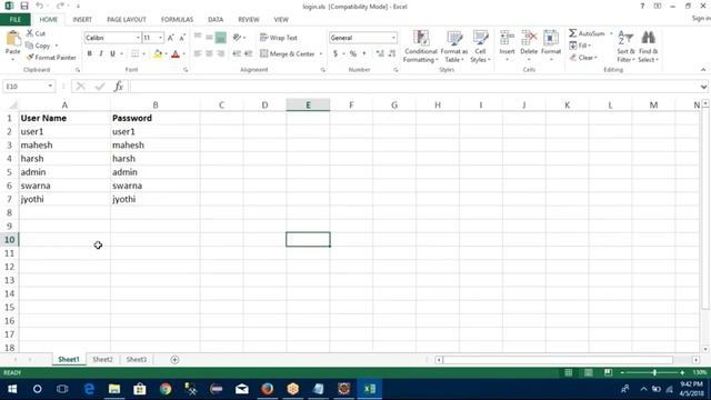 Selenium tutorials| Cucumber framework | Keywords in Cucumber