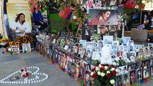 День рождения Майкла Джексона-2024 - Москва, Новинский б-р