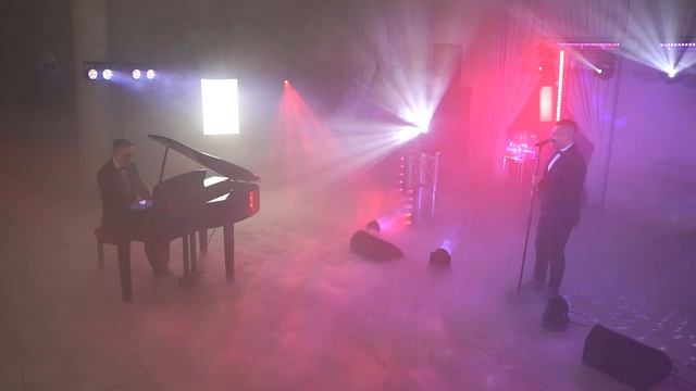 Я не могу без тебя (J-BanD COVER) смотреть онлайн