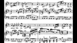 И С Бах  страсти по Матфею