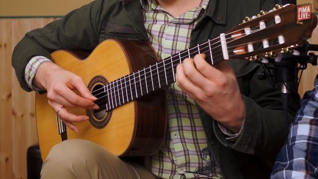 СОВЕТЫ: как выделить мелодию | Уроки гитары смотреть онлайн