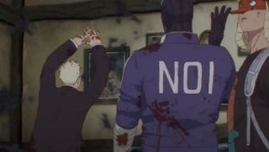 Dorohedoro - Дорохедоро, аниме клип - люди вуду!
