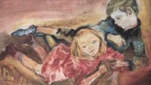 Бэла Руденко  Do you remember...  English Folk Song