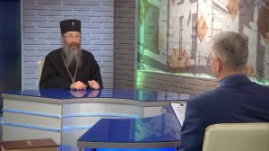 Православный взгляд 3 февраля 2022г. "Вера и спорт"