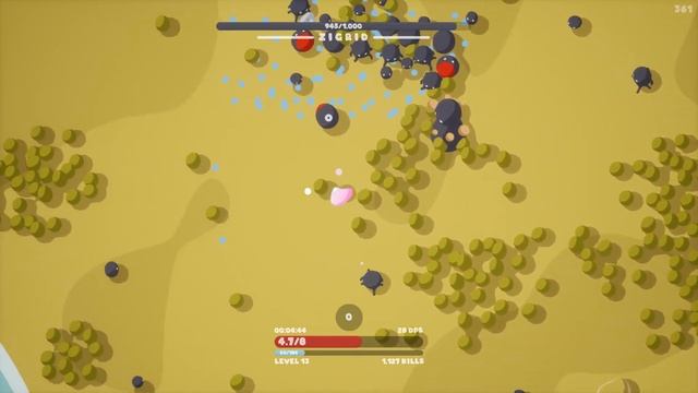 Goobies. ЭВОЛЮЦИЯ СЛАЙМА! смотреть онлайн