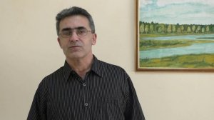 Исмоилов Мирали Хамробекович рассказывает о родном таджикском языке