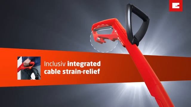 Električni trimer za travu GC-ET 3023 Einhell смотреть онлайн