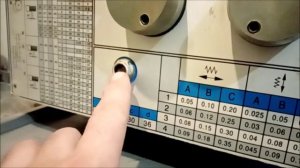 Краткий обзор токарного станка CJM280.mp4