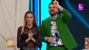 El Gran Chef Famosos- TERCERA TEMPORADA- PROGRAMA COMPLETO: Viernes 15 de setiembre | LATINA EN VIV