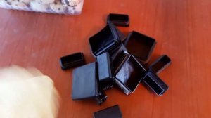 Защита профильных труб изнутри от влаги и коррозии (часть1)