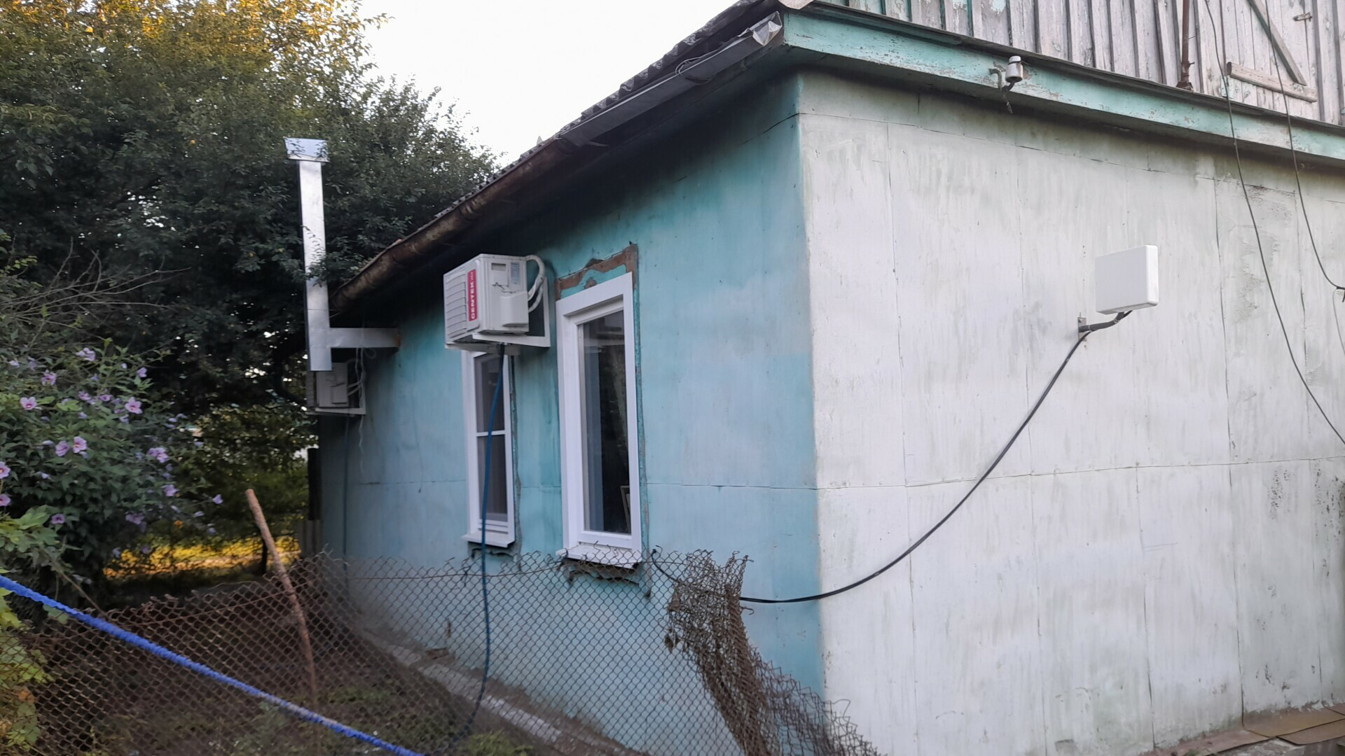 Купить дом в ст. Федоровская| Переезд в Краснодарский край смотреть онлайн