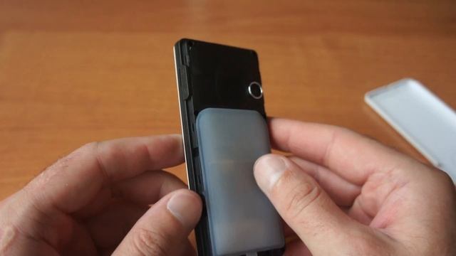 Ginzzu R4 Dual Видео обзор смотреть онлайн