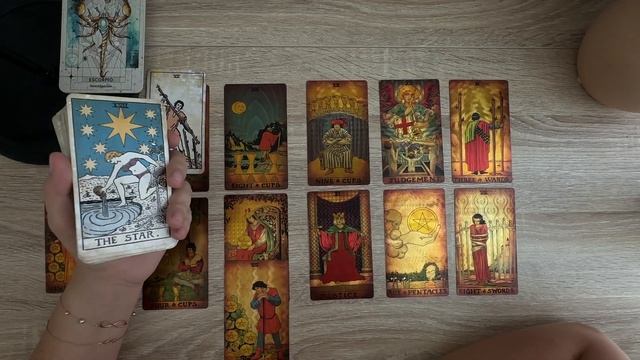 СКОРПИОН ? ОКТЯБРЬ 2023 ? Основные события. Таро - прогноз. смотреть онлайн