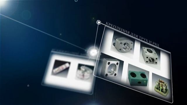 Миссия московского представительства фирмы "HANSA-FLEX" смотреть онлайн