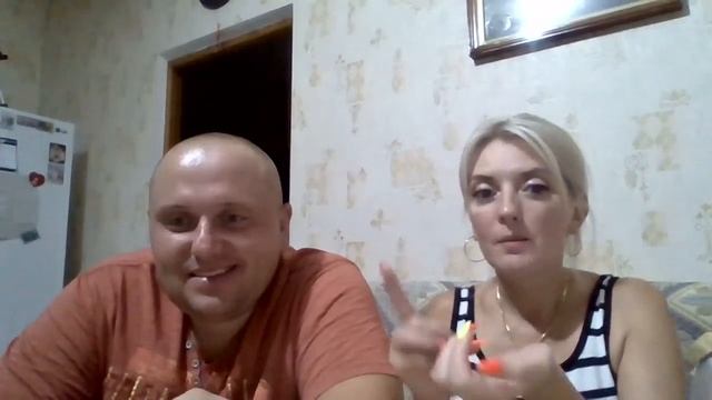 Экстренный эфир , Часть2, Влог