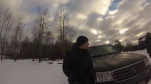 Зимняя рыбалка на Яузском водохранилище