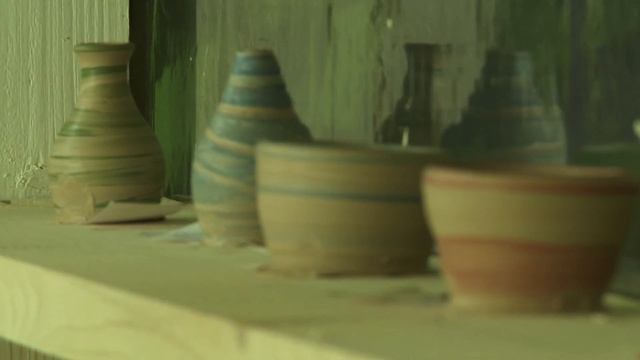 Детский Лагерь "Цивилизация" 2019 - Media Camp - 3 смена - Гончарная Мастерская смотреть онлайн