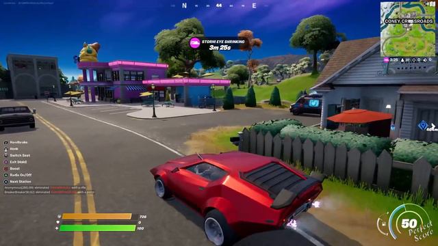 Fortnite All Week 6 Season Quests Guide - Chapter 3 Season 1