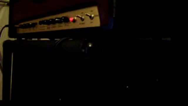 транзистор Fuzz