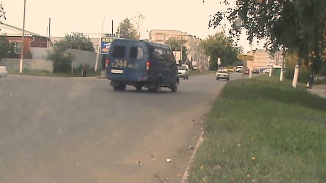 Мордовия Краснослободск 1