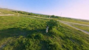 Белая скала / CineLog30 / Gopro 6 / Крым с птичьего полета / FPV Cinematic