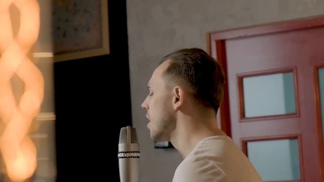 КУЧЕР, JANAGA - По щекам слёзы (cover by Leymen) смотреть онлайн