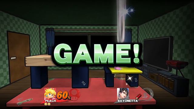 Smash Bros Wii U Custom Music?? смотреть онлайн