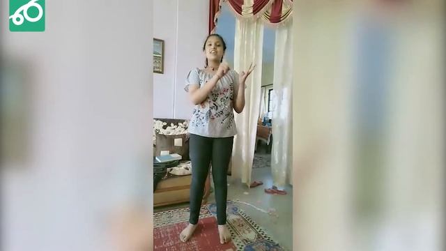 GIT-3-2631 | Lakshita Rakholia | Video Message смотреть онлайн