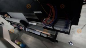 Экосольвентный принтер Universal H1800 головы i3200