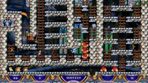 Снежок   Охотник за Сокровищами 3 Часть 3  37 51 УРОВНИ