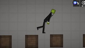 игра в кальмара серия 5 в melon playground