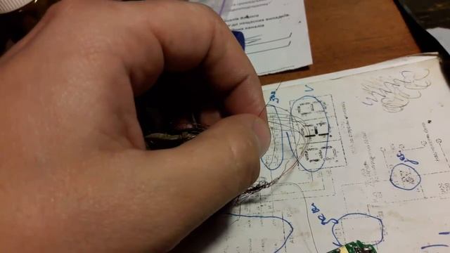 Как изготовить самодельный шлейф смотреть онлайн