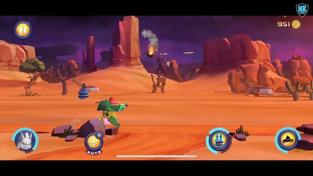 Angry Birds Transformers 2.0 - War Pass Day 14 Results + Cosmos & Cyclonus In Action смотреть онлайн