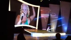 Лариса Долины  День Рождение NL