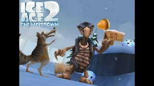 ❄️Ice Age 2❄️ ОТМОРОЖЕННЫЕ ПОБЕДИТЕЛИ