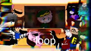 piggy react to "piggy attic chapter 2 memes"