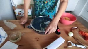 Моя улыбка на миллион! Питание для беззубых