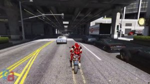 GTA 5 Iron Man Epic Stunts/Fails/Ragdolls Ep1 (Euphoria Ragdolls)