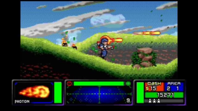 LGR - Zombie Wars - PC Game Review смотреть онлайн