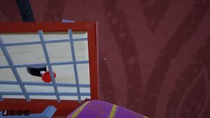 Hello Neighbor АКТ 3 Как добыть красный ключ Привет Сосед прохождение АКТ 3 красный ключ