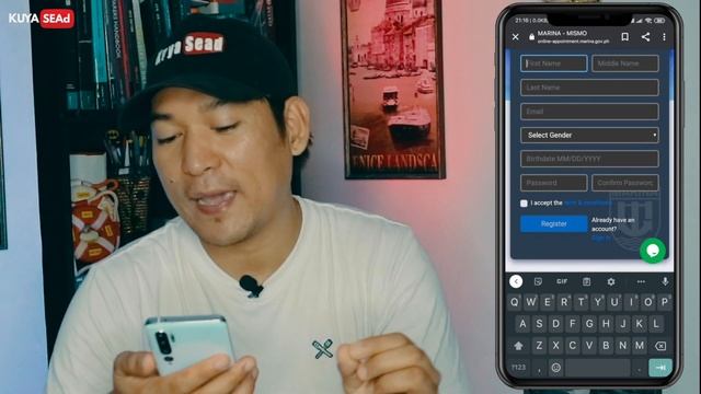 MISMO Invalid Credentials? Login Problems Solved | Part 1 (July 2020) смотреть онлайн
