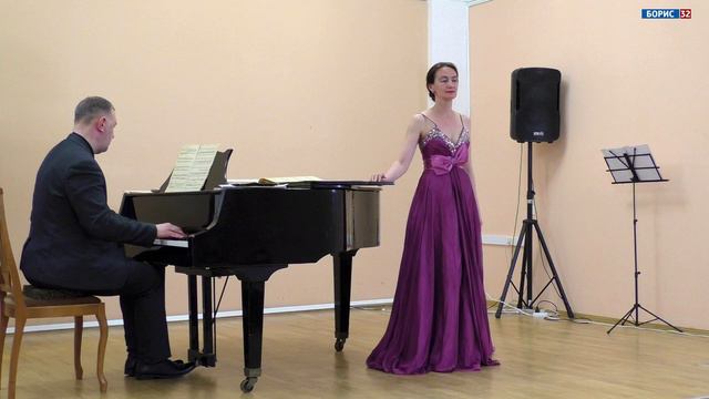 К 180-летию Н.А.Римского-Корсакова. Ария Царевны-Лебеди (из оперы Сказка о царе Салтане). Е.Сорокина смотреть онлайн