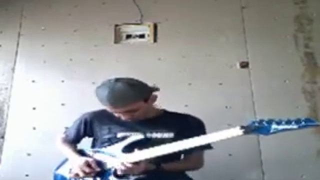 [Example Video] Flying With Ibanez 2014 - by Imron Sukandar (Ibanez Endorser) #FWI2014 смотреть онлайн