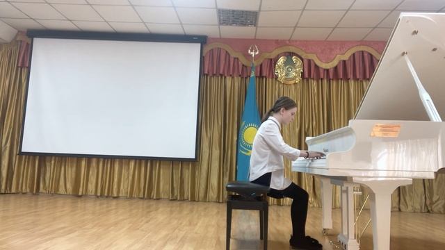 Балакирева Маргарита смотреть онлайн