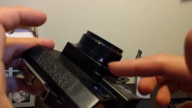 Understanding Holga 120N смотреть онлайн