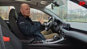 Kaiyi E5 дешевле Kia, дороже Весты / Каи Е5 тест и обзор