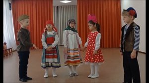 Песня "Как родная меня мать провожала" по мотивам песни "Проводы"