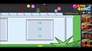 G4K Owl Rescue Escape Game Walkthrough