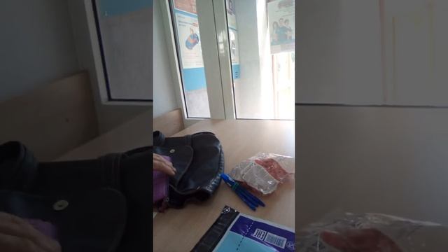 Посылка в тюрьму Мелиховой смотреть онлайн