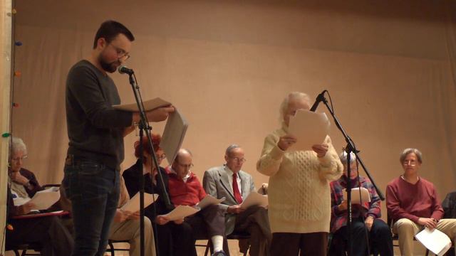 RICHARD DIAMOND The Leland Gibson Murder 1RTRP смотреть онлайн